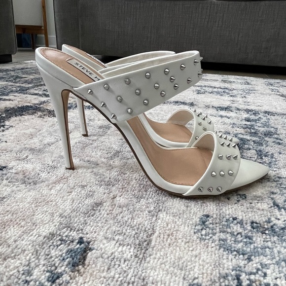 Steve Madden Shoes - Steve Madden CHIC-S/CHIC03S1